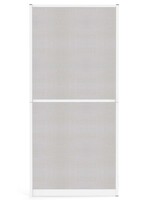 Culex 101102201-VH Fliegengitter Tür Bausatz Master SLIM+ 120x240cm weiss