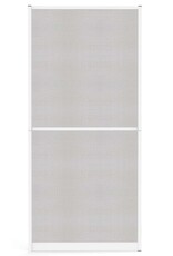 Culex 101102201-VH Fliegengitter Tür Bausatz Master SLIM+ 120x240cm weiss
