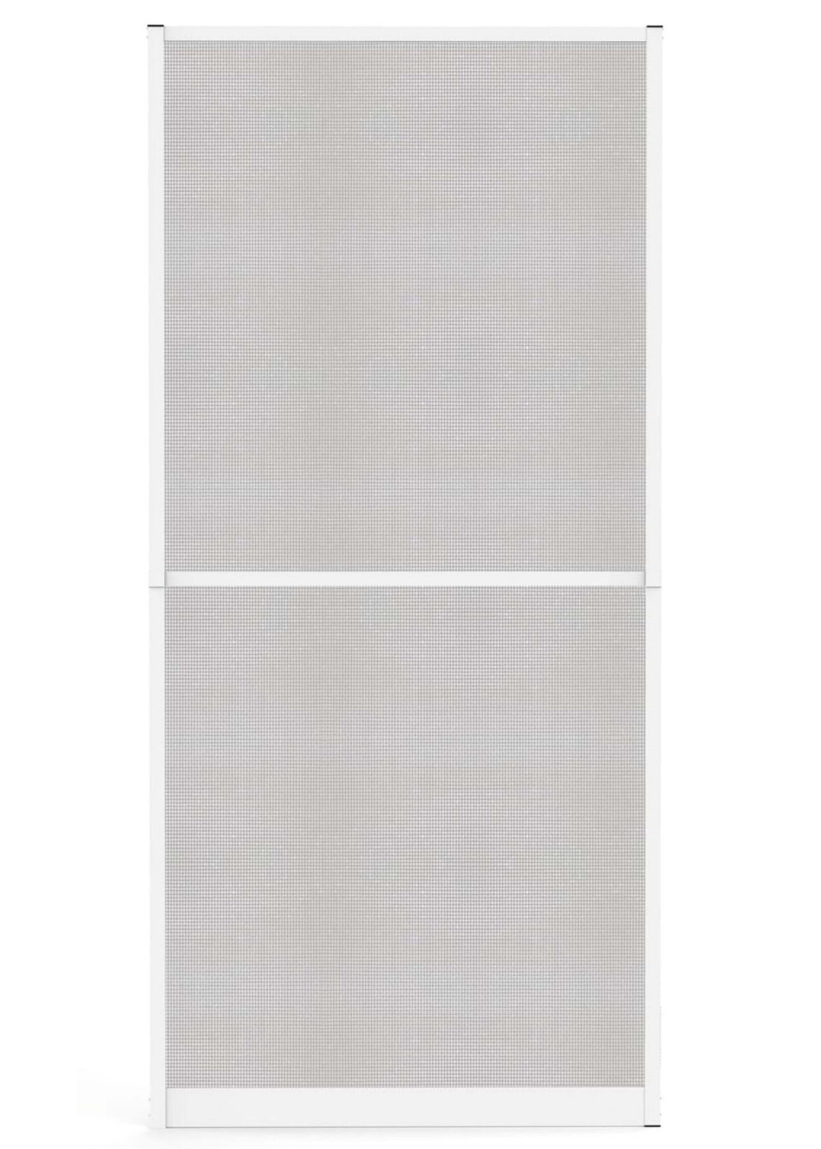 Culex 101102201-VH Fliegengitter Tür Bausatz Master SLIM+ 120x240cm weiss