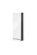 Dachfenster Rollo 110x160cm weiss kürzbar 102320101-VH