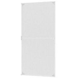 Teleskop Türbausatz 100x210 weiss 101800101-VH