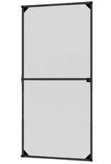 Teleskop Türbausatz 100x210 anthrazit 101800107-VH
