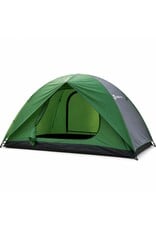 Iglu Zelt für 3 Personen 210x240x135cm 1500mm Wassersäule 62124