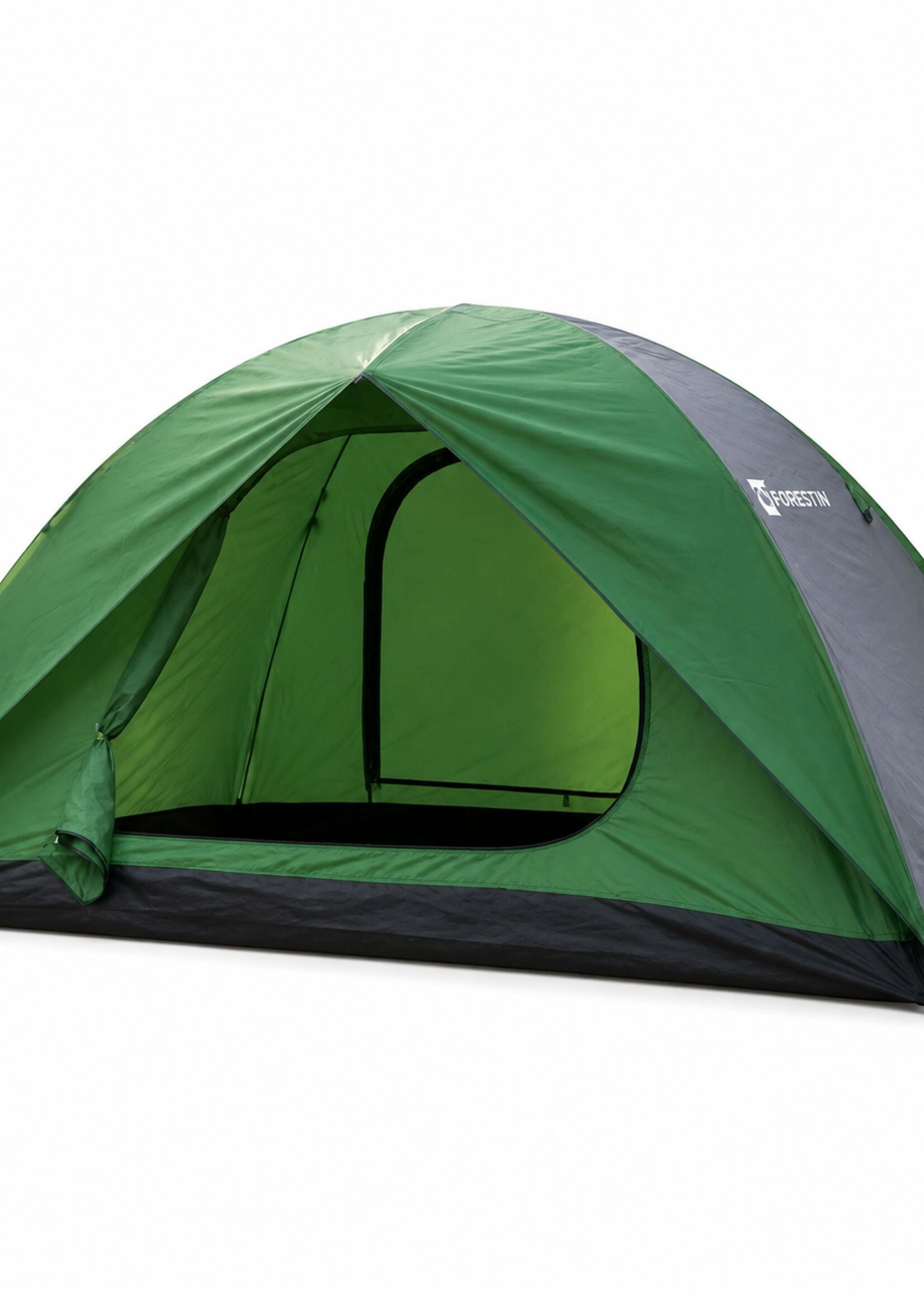 Iglu Zelt für 3 Personen 210x240x135cm 1500mm Wassersäule 62124