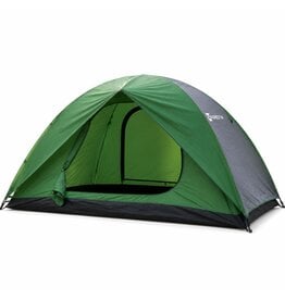 Iglu Zelt für 3 Personen 210x240x135cm 1500mm Wassersäule 62124