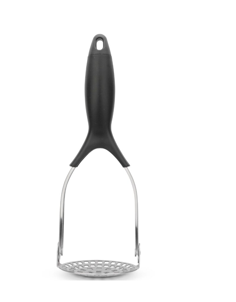Weis 13831 Edelstahl Kartoffelstampfer einklappbar