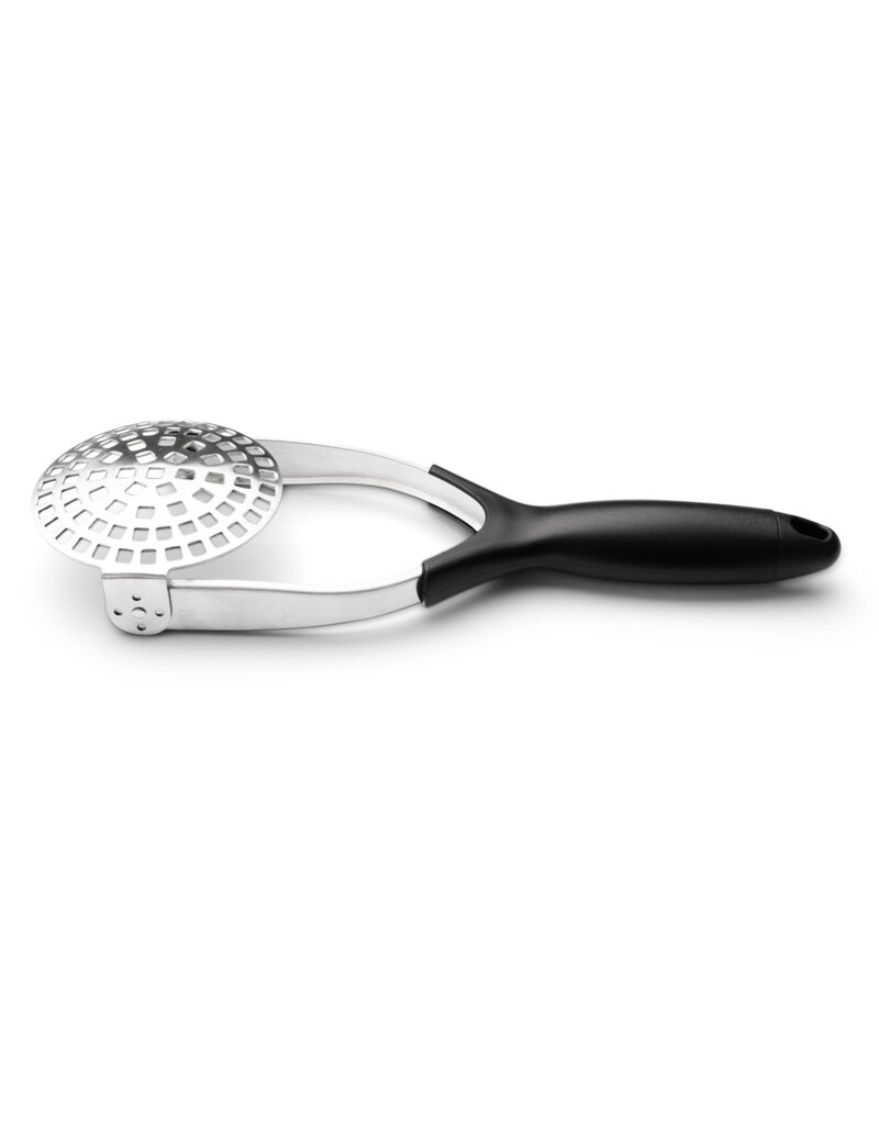 Weis 13831 Edelstahl Kartoffelstampfer einklappbar
