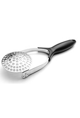 Weis 13831 Edelstahl Kartoffelstampfer einklappbar