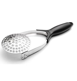Weis 13831 Edelstahl Kartoffelstampfer einklappbar