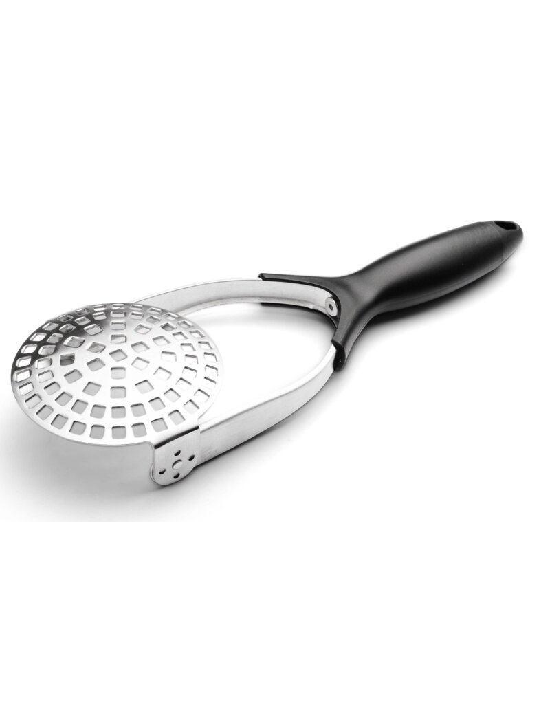 Weis 13831 Edelstahl Kartoffelstampfer einklappbar