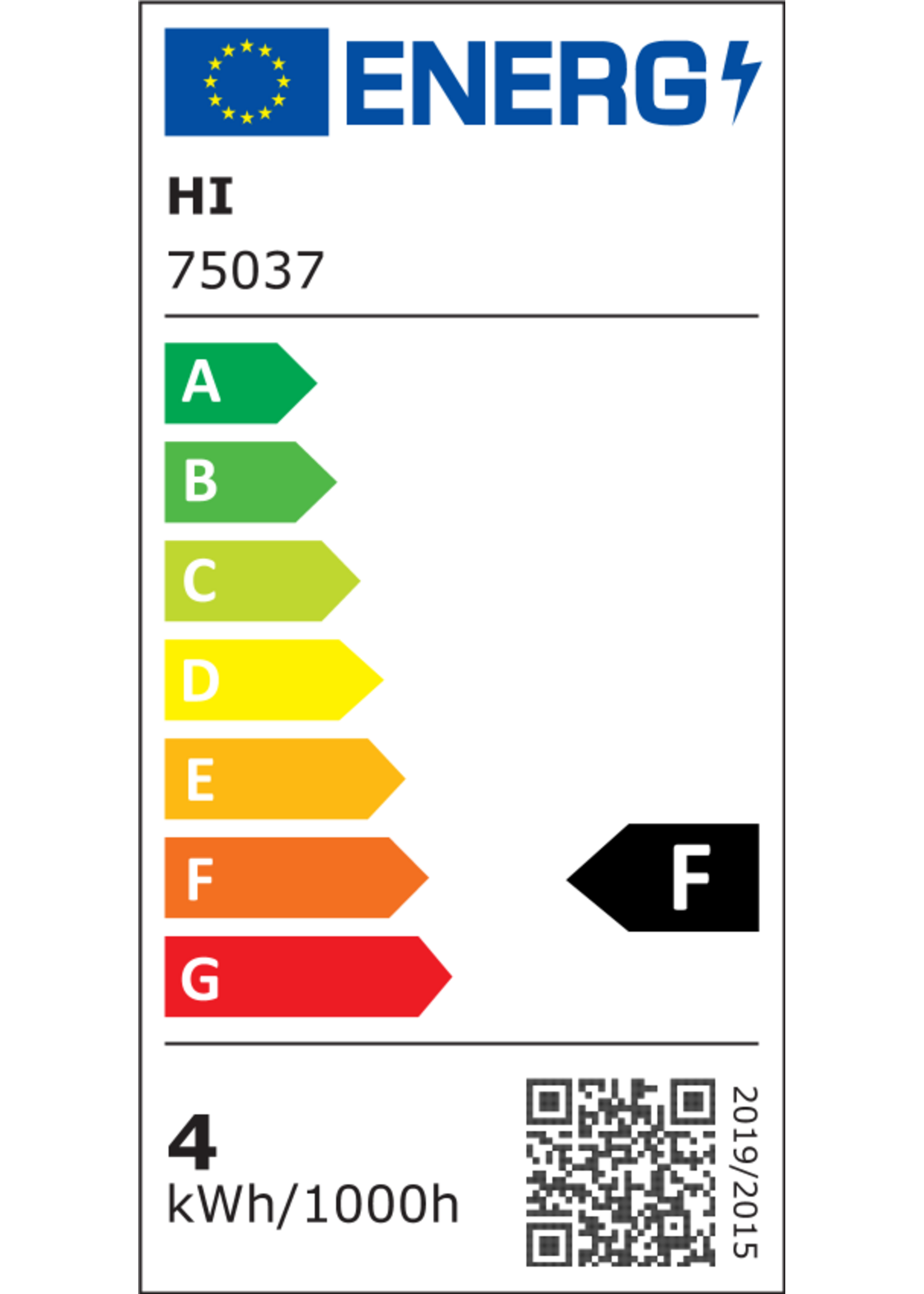 HI 75037 LED Lichterschlauch 6m kaltweiss 120LEDs für aussen