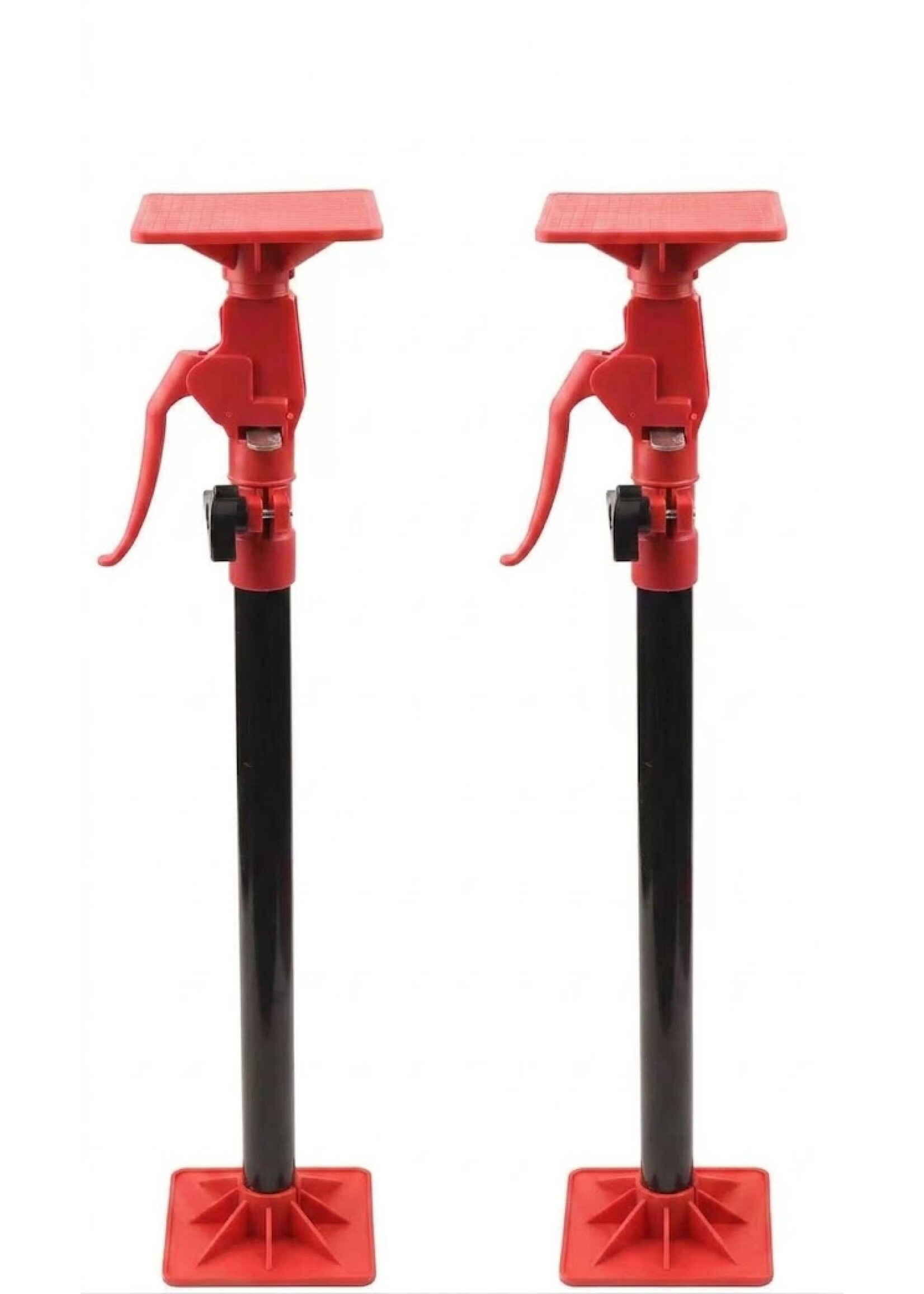Baustütze 2er Set 115-310cm 50kg 2821