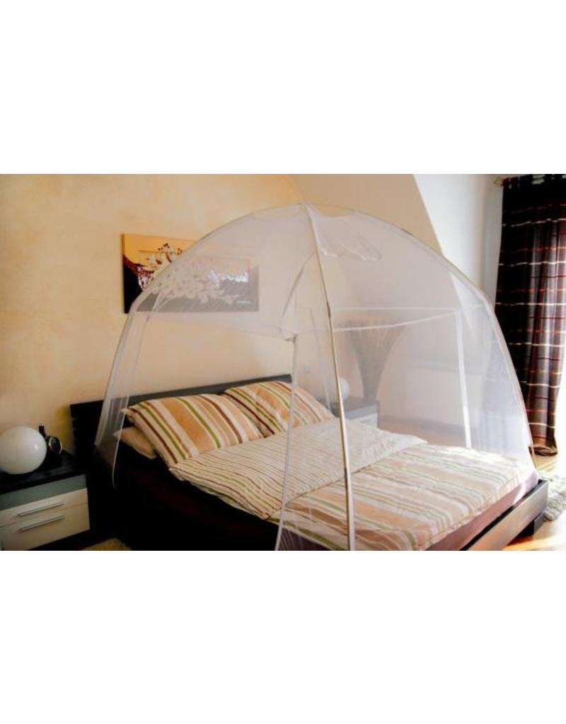 Insektenschutz Moskitonetz mobil 200x180x155cm CULEX 100440201-HE