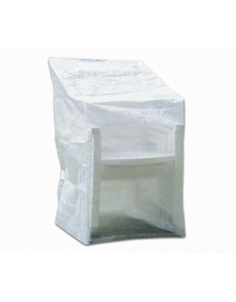 Profiline 454724 Schutzhülle Abdeckung Hülle für Stuhl oder Relax transparent