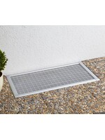 Lichtschacht Kellerschacht Abdeckung EVA-Gewebe 80x150 kürzbar 100320320-VH