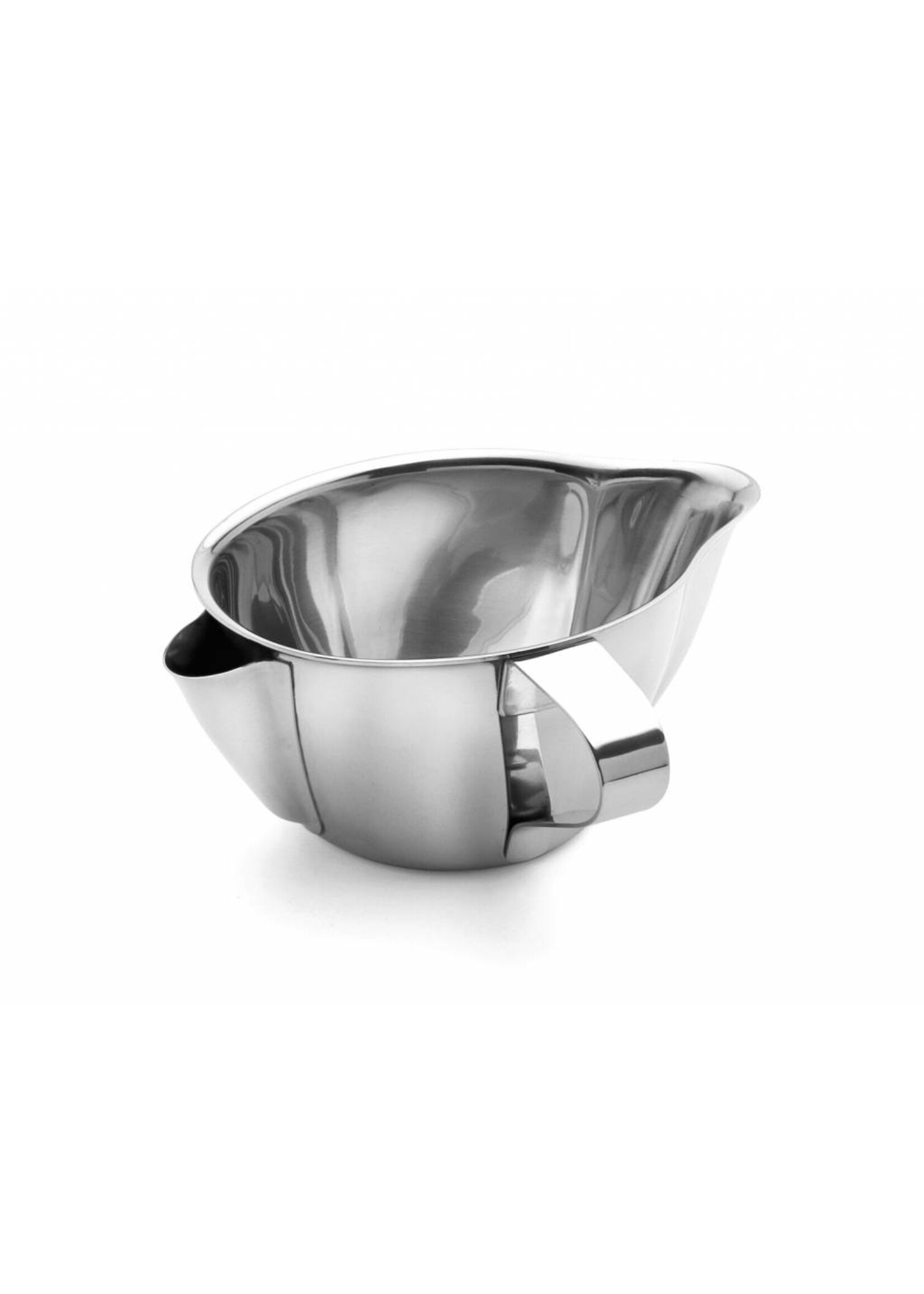 Weis 158296 Weis Edelstahl Fett-Trenn-Sauciere 500ml