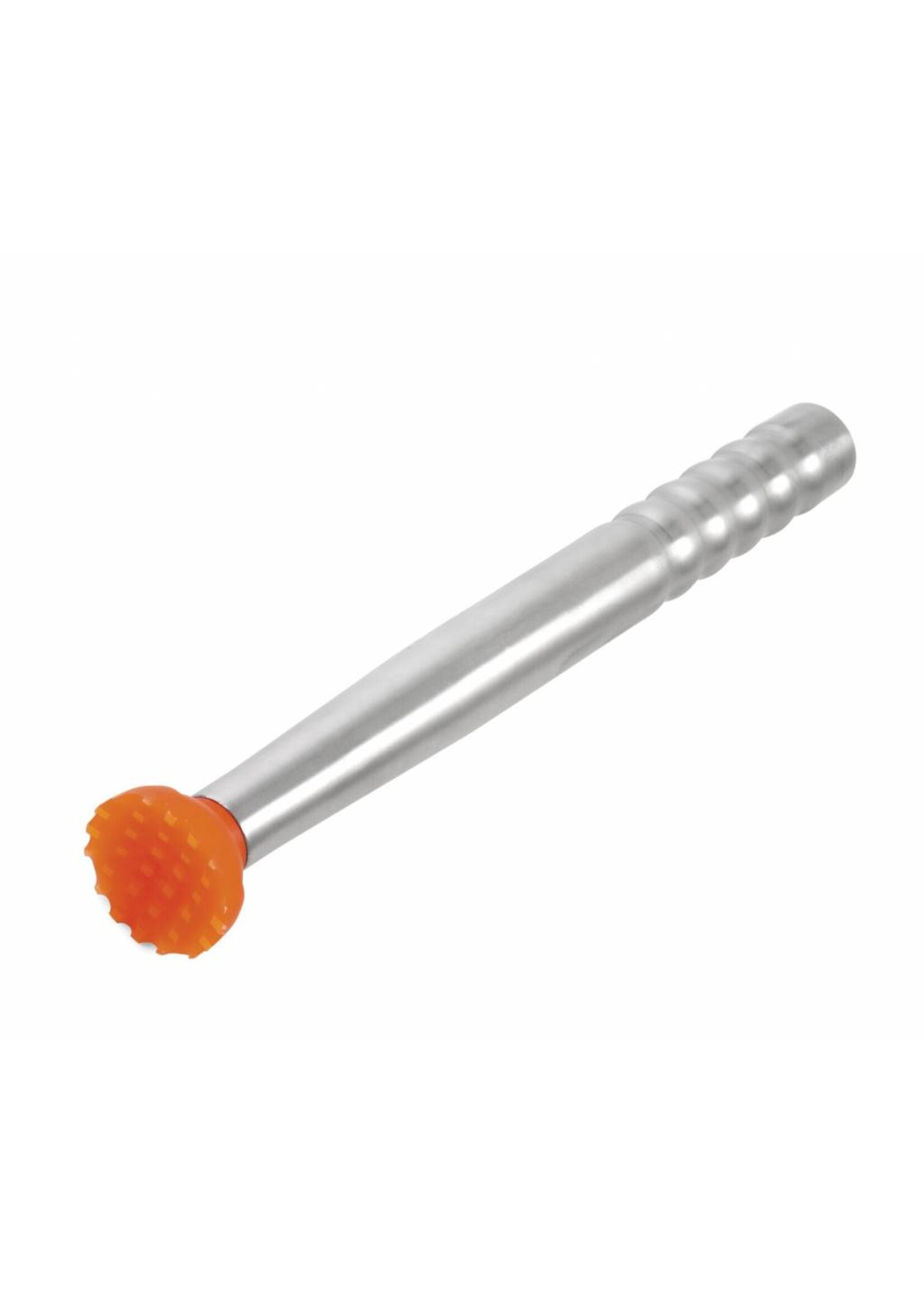 Weis 16880 Edelstahl Caipirinha Stössel 260mm