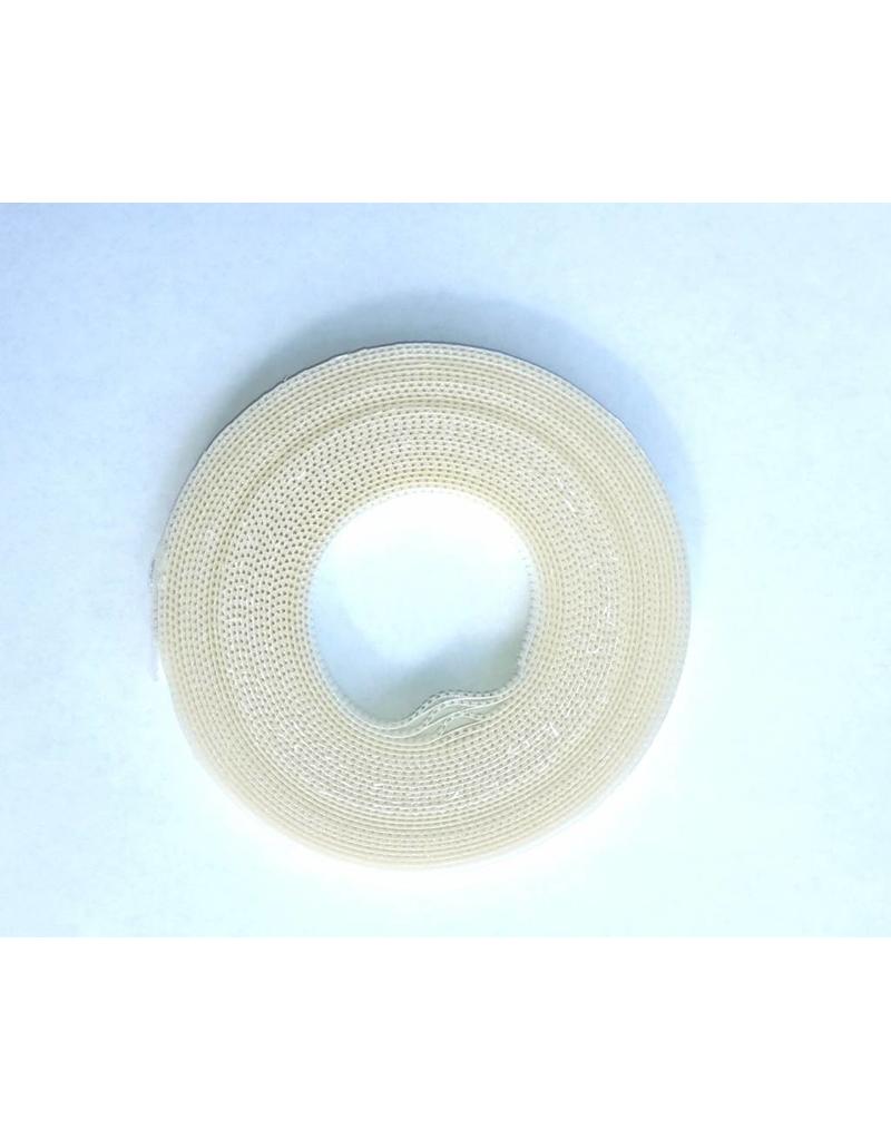 Klettband Ersatzklettband zu Pollenschutz Vlies Pollenschutzvlies 5,6m