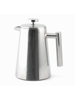Weis 180150 Edelstahl Kaffeebereiter Kaffeezubereiter Pressfilterkanne 1500ml