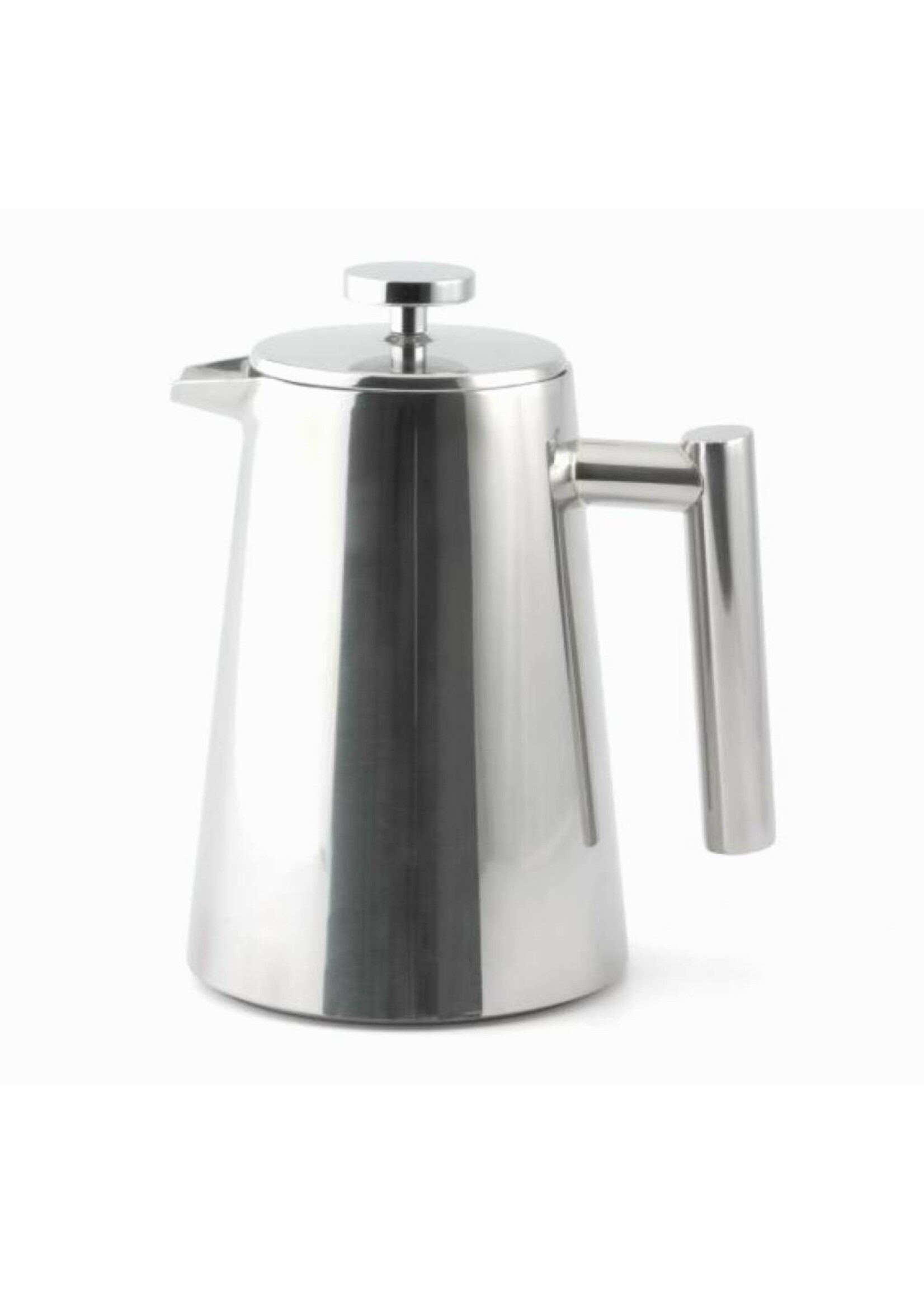 Weis 180150 Edelstahl Kaffeebereiter Kaffeezubereiter Pressfilterkanne 1500ml