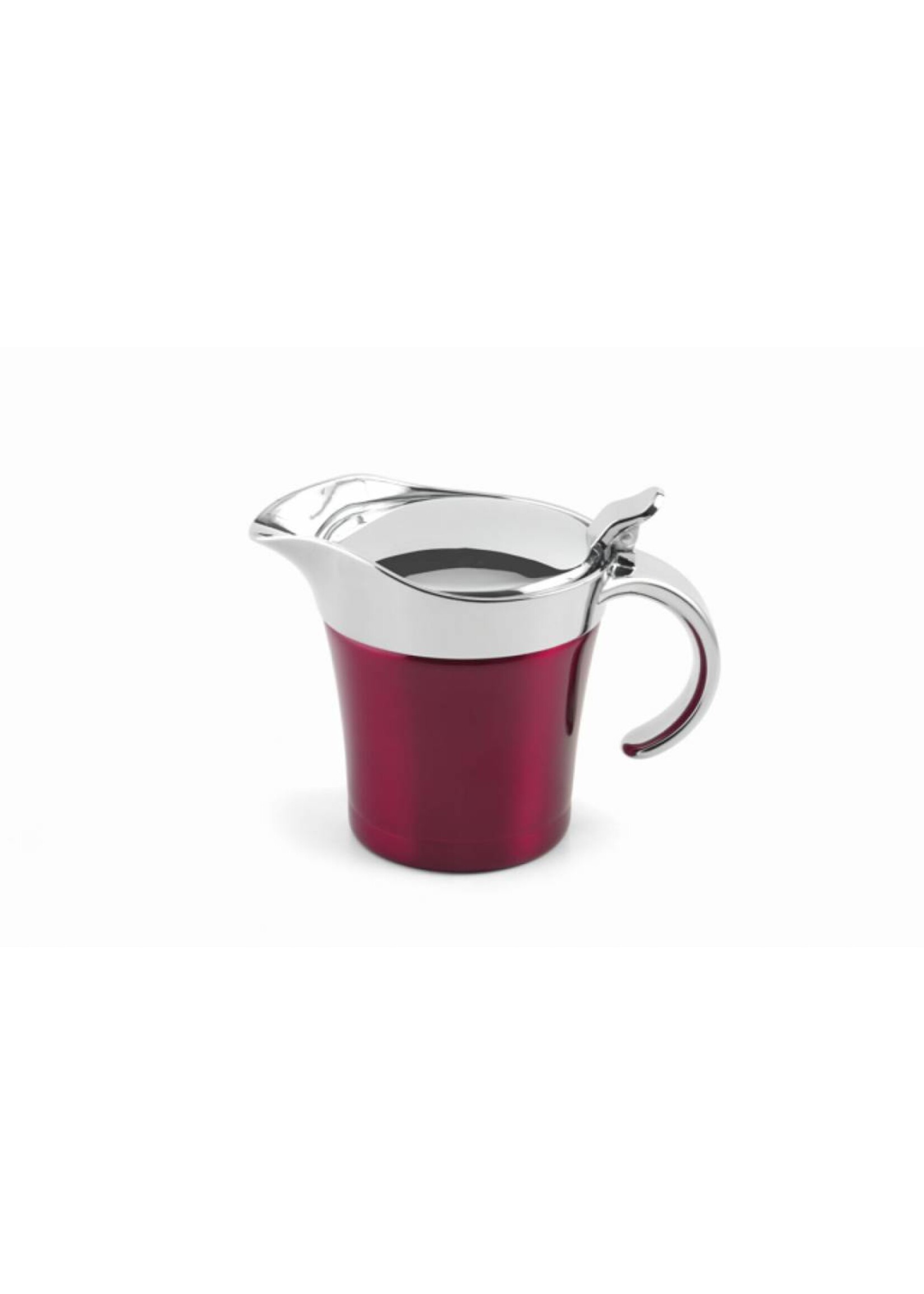 Weis 158562 Thermo Sauciere Thermosauciere doppelwandig 500ml