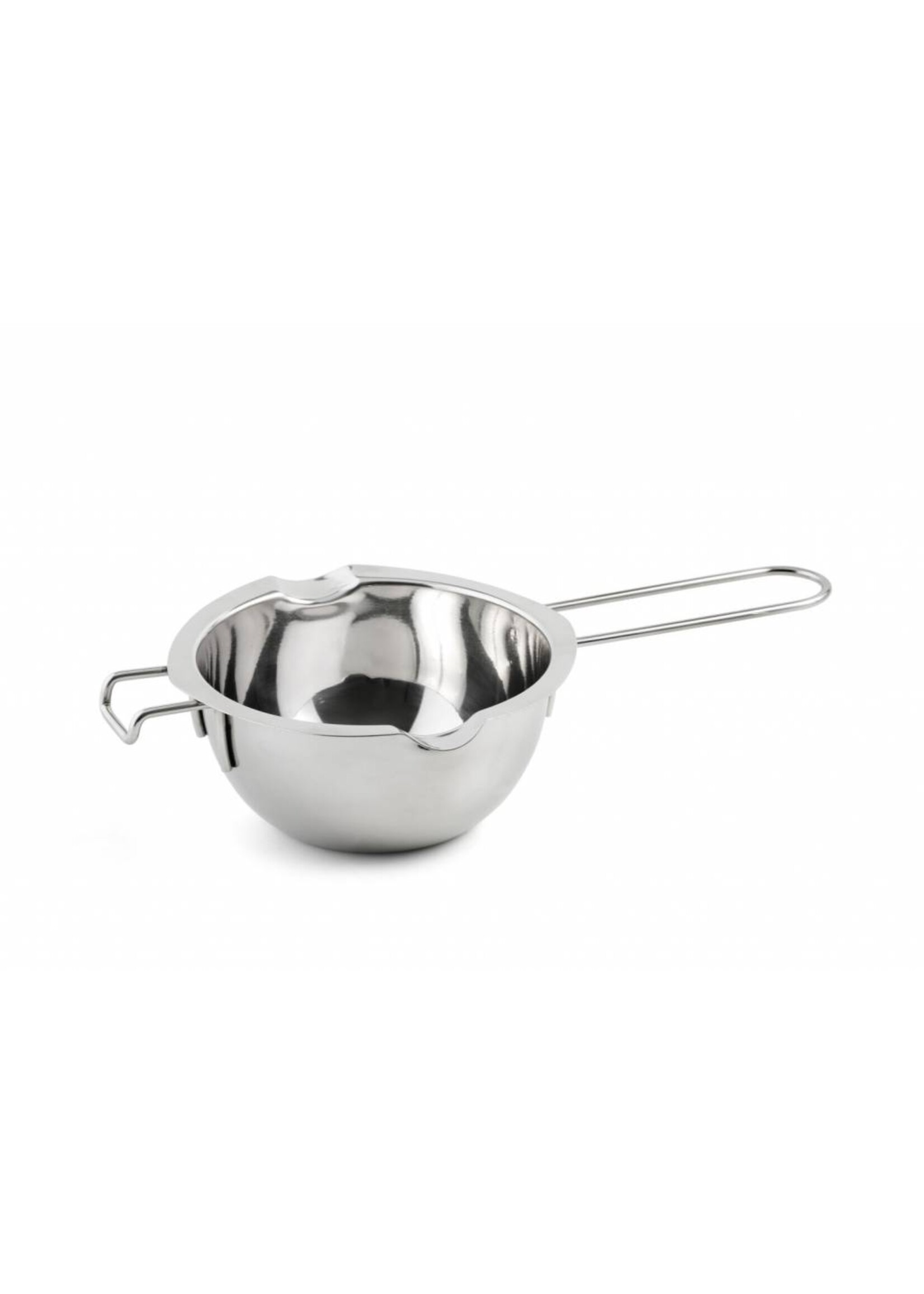 Weis 169155 Schokoladenschmelzer Schmelztopf für Schokolade 13,5cm