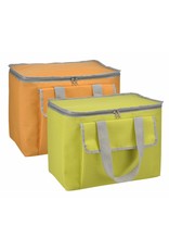 Kühltasche Isoliertasche Picknicktasche 30 Liter 2 Tragegriffe Fronttasche 66308