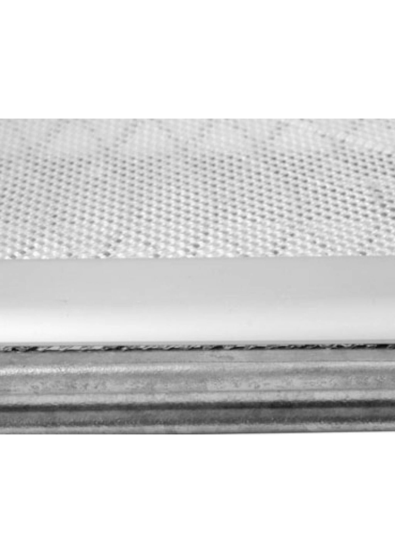 Lichtschacht Kellerschacht Abdeckung EVA-Gewebe 60x115cm kürzbar 100320220-VH