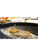 BBQ DEVIL 202220119-HE Grillschale Aromaschale casca zum Aromatisieren