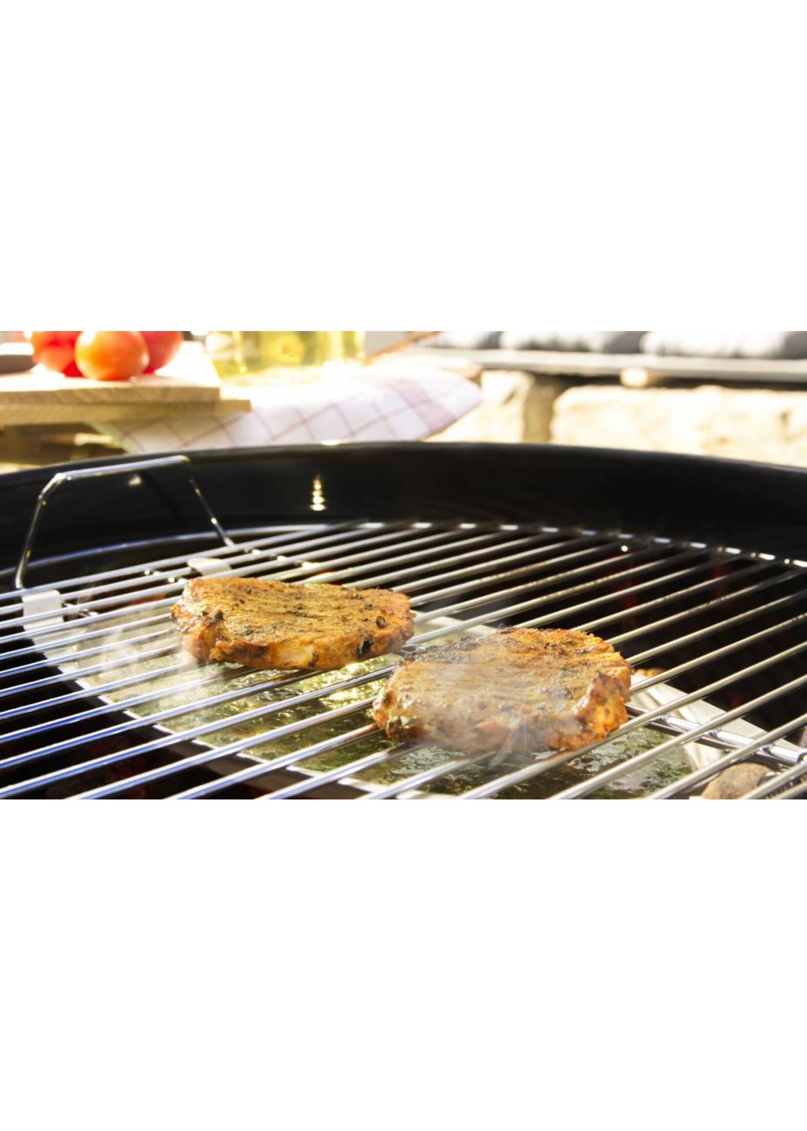 BBQ DEVIL 202220119-HE Grillschale Aromaschale casca zum Aromatisieren