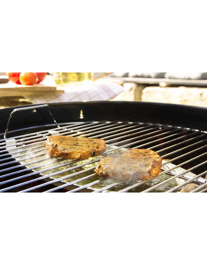 BBQ DEVIL 202220119-HE Grillschale Aromaschale casca zum Aromatisieren