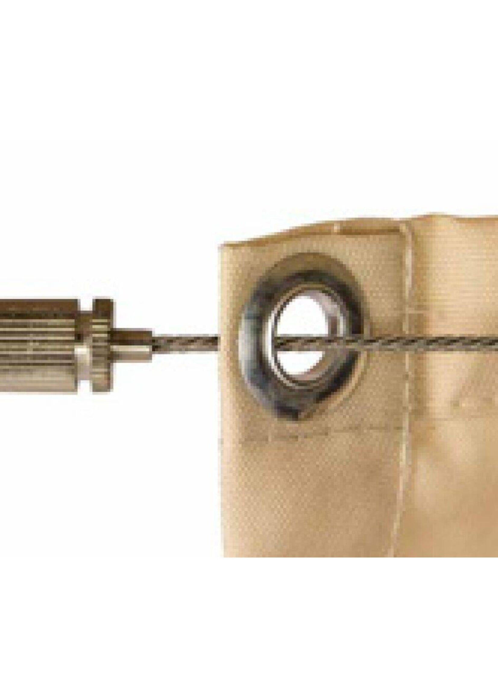 Balkonschutz Sonnenschutz Sichtschutz vertikal 140x230 anthrazit 301050107-HE