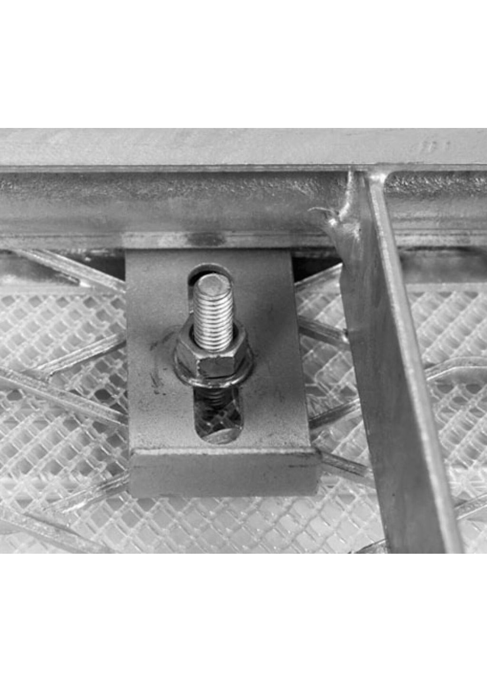 Lichtschacht Kellerschacht Abdeckung EVA-Gewebe 60x115cm kürzbar 100320220-VH