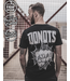 Donots x Useless - Circle Pit Club - Unisex Shirt