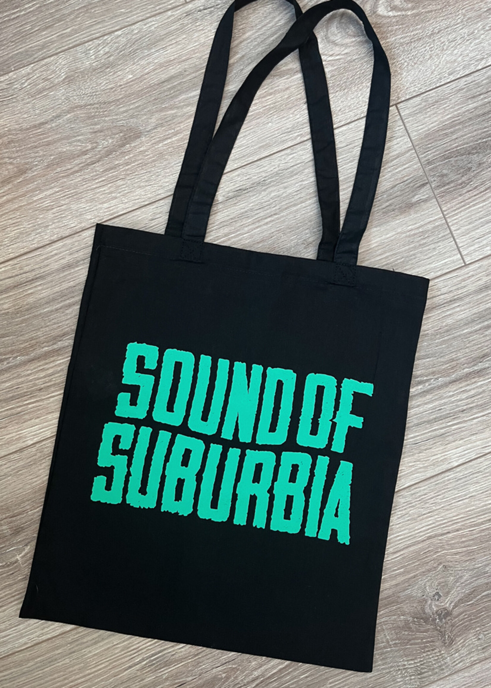 Ticket - Sound Of Suburbia Festival - 24.09.22