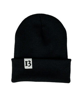 Classic Beanie "13"