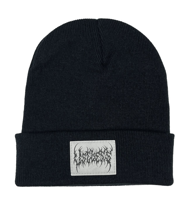 Beanie 'Useless Death" - Div. Farben