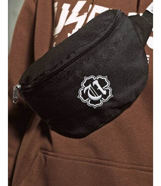 Rose - Hip Bag mit Stick