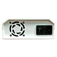 thumb-iNsync DU16; Desktop iPad laad en synchronisatie station-1