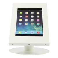 iPad 9.7/10.5 tafelstandaard, wit voor Air, iPad 2017 en Pro 10,5-inch; Securo voor 9 tot 11 inch tablets