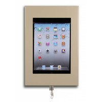 Cassette voor Apple iPad 12.9; Securo 12-13 inch