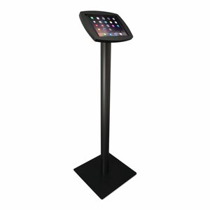 Tablet Floor Stand Ipad Floor Stand Tabletdisplaystandshop Com