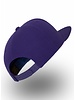 Flexfit by Yupoong Flexfit Snapback Purple