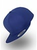 Flexfit by Yupoong Flexfit Snapback Royal Blue