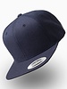Flexfit by Yupoong Yupoong Classic Snapback Kids Navy