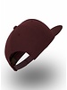 Flexfit by Yupoong Flexfit Snapback Maroon