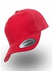 Flexfit by Yupoong Flexfit Cap Rood