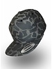 Flexfit by Yupoong Flexfit Snapback Grey Camo