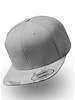 Flexfit by Yupoong Snapback Camo Silver