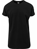 Urban Classics Long Shaped Turnup Tee